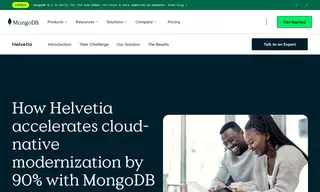 Preview of the Helvetia Case Study