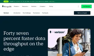 Preview of the Verizon Case Study
