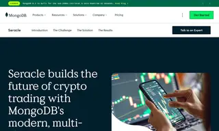 Preview of the Seracle Case Study