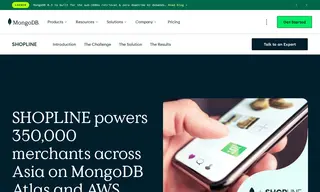 Preview of the SHOPLINE Case Study