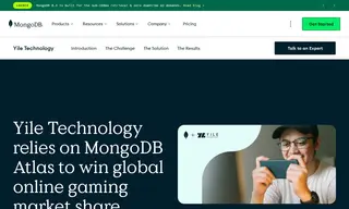 Preview of the Yile Technology Co. Ltd Case Study