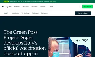 Preview of the SOGEI Case Study