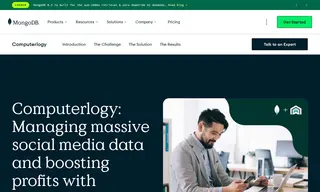 Preview of the Computerlogy Case Study