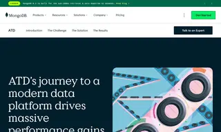 Preview of the American Tire Distributors (atd) Case Study