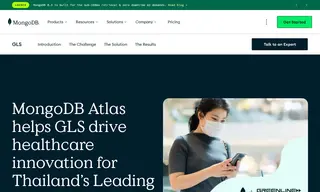 Preview of the Greenline Synergy Co. Ltd (gls) Case Study