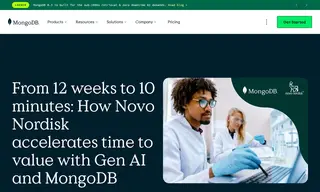 Preview of the Novo Nordisk Case Study