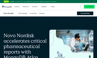 Preview of the Novo Nordisk Case Study