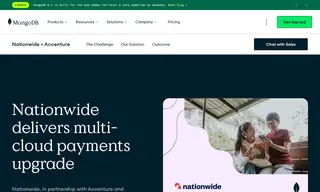 Preview of the Nationwide Case Study