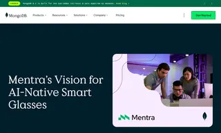 Preview of the Mentra Case Study