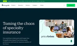 Preview of the Forbes Case Study