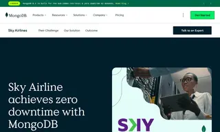 Preview of the Sky Airline Case Study