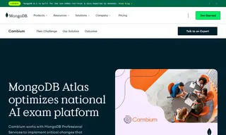 Preview of the Cambium Case Study