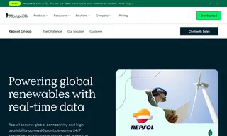 Preview of the Repsol Group Case Study