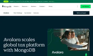 Preview of the Avalara Case Study