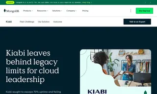 Preview of the Kiabi Case Study