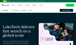 Preview of the LekoTech Case Study