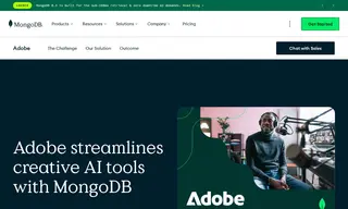 Preview of the Adobe Case Study