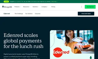 Preview of the Edenred Case Study