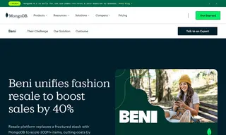Preview of the Beni Case Study