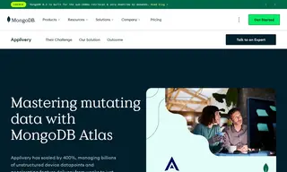 Preview of the Applivery Case Study