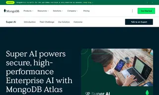 Preview of the Fortune 500 Pharmaceutical Company Case Study