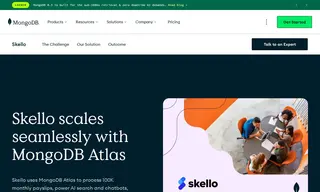 Preview of the Skello Case Study
