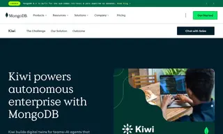 Preview of the Kiwi AI Case Study