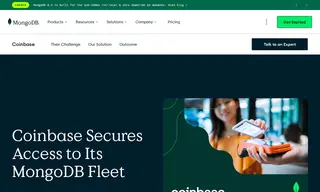Preview of the Coinbase Case Study