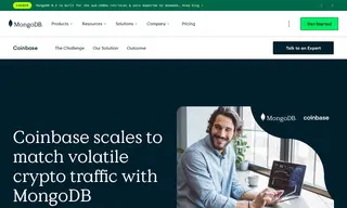 Preview of the Coinbase Case Study