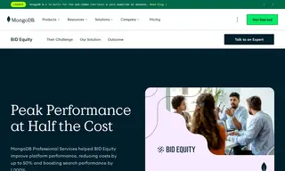 Preview of the BID Equity Case Study