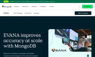 Preview of the Evana Case Study