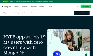 Preview of the HYPE Case Study