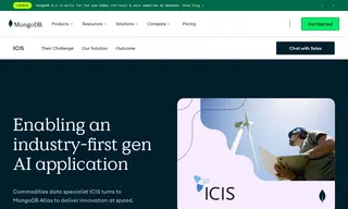 Preview of the ICIS Case Study