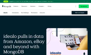 Preview of the Idealo Case Study