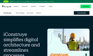 Preview of the Iconstruye Case Study