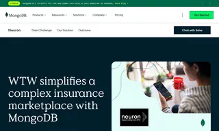 Preview of the WTW (Willis Towers Watson) Case Study