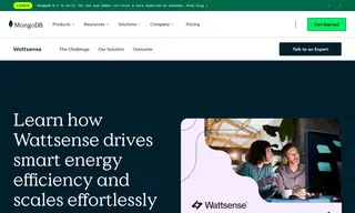 Preview of the Wattsense Case Study
