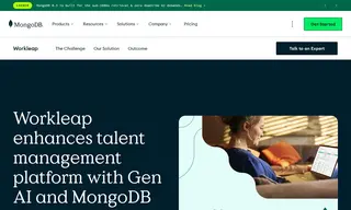 Preview of the Workleap Case Study