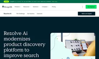 Preview of the Rezolve AI Case Study