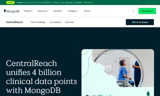 Preview of the CentralReach Case Study