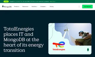 Preview of the TotalEnergies Case Study