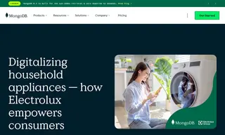Preview of the Electrolux Group Case Study