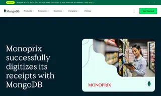 Preview of the Monoprix Case Study