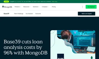 Preview of the Base39 Case Study