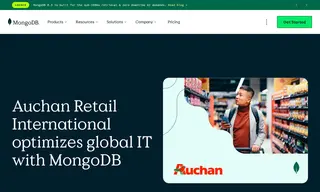 Preview of the Auchan Retail International Case Study