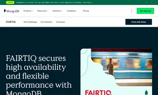 Preview of the Fairtiq Case Study