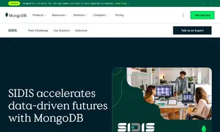 Preview of the Sidis Case Study