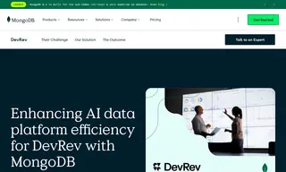 Preview of the DevRev Case Study