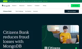 Preview of the Citizens Bank Case Study