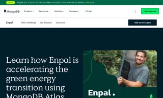 Preview of the Enpal Case Study